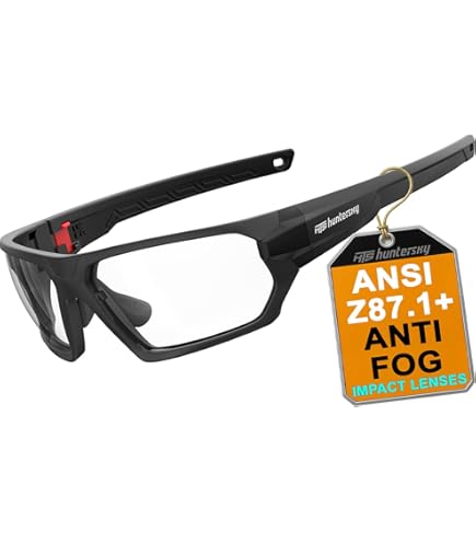 Remington シューティンググラス レンズ5枚付き Amazon.com : Radians Remington Interchangeable 5 Lens Kit